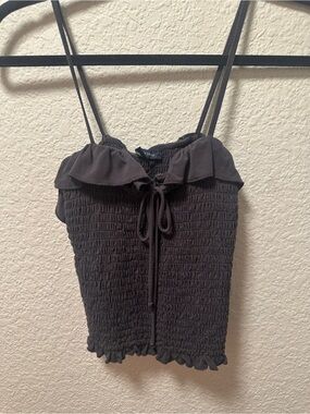American eagle tank top size medium